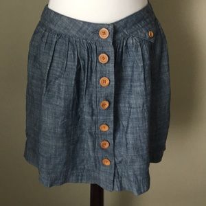 Skirt from urban outfitters